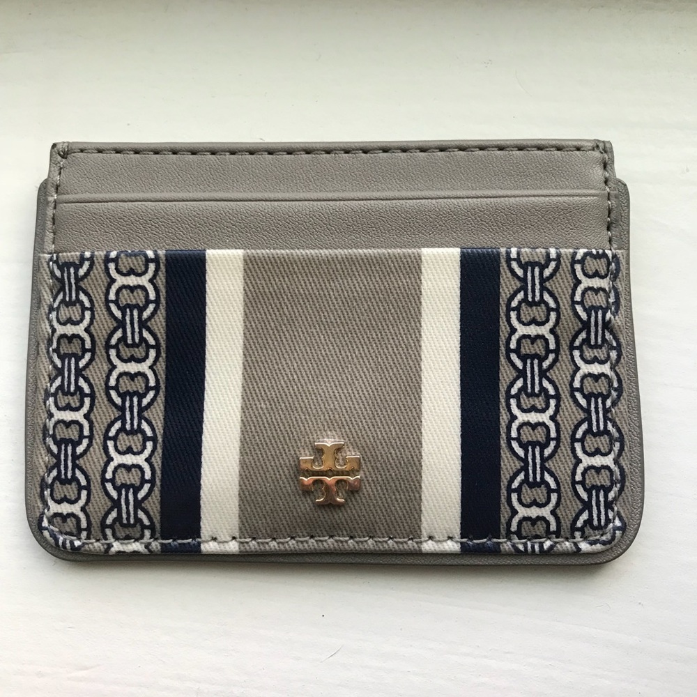 TB card wallet